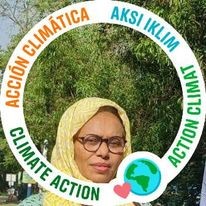 Aafreen Alvi