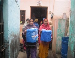 Community Water