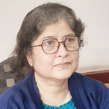 Raktima Mukhopadhaya