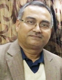Aniruddha Dey