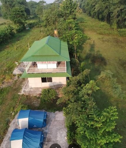 Experiential Vacation Centre