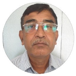 Dilip Roy