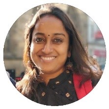 Papiya Mazumdar