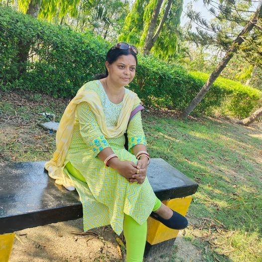 Ruma Debnath