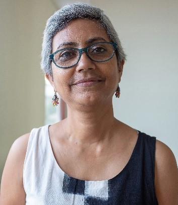 Snigdha Chakraborty