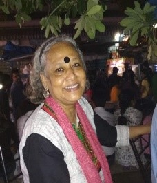 Sutapa Ghosh